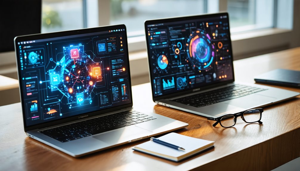 Comparing Top 5 Features of Writerzen Vs Neuronwriter